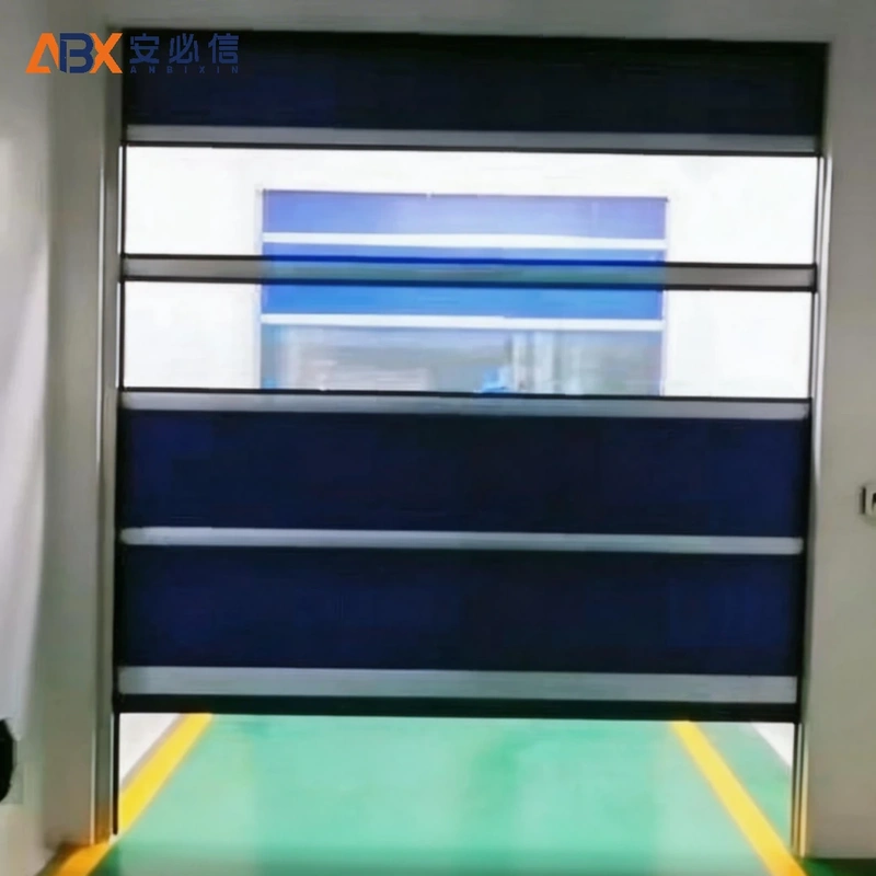 安康市高速门
