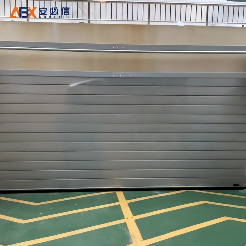 安康市洁净室高速门